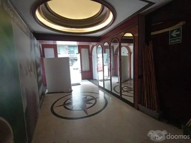 ALQUILER LOCAL COMERCIAL EN MIRAFLORES - 2