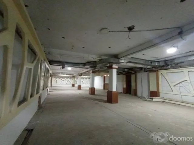 ALQUILER LOCAL COMERCIAL EN MIRAFLORES - 3