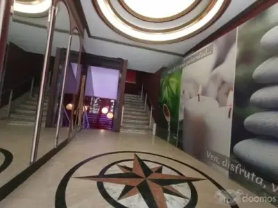 VENDO LOCAL COMERCIAL EN MIRAFLORES