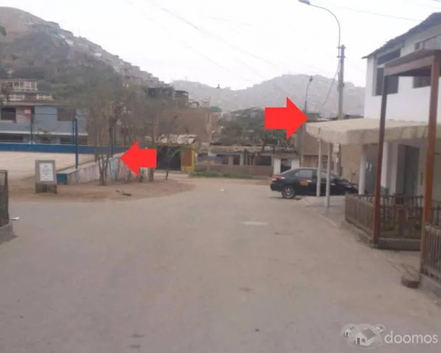 CASA VENTA FRENTE A LOSA SAN MARTÍN — foto 4