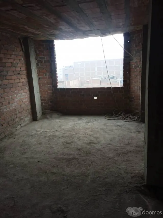 Vendo Departamento en casco 50m2 - Nieveria - 1