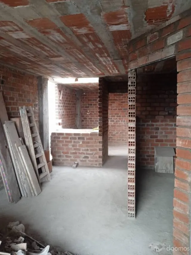Vendo Departamento en casco 50m2 - Nieveria — foto 5