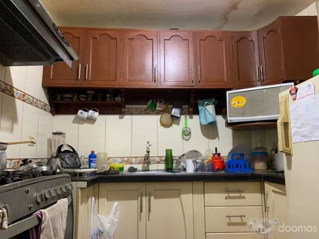Venta de casa en Chiclayo — foto 2