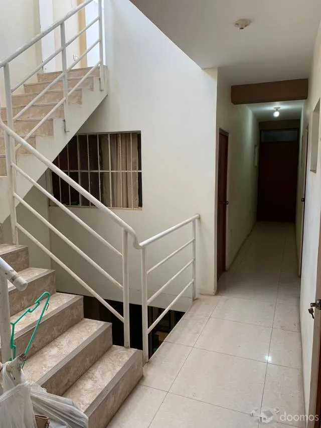 Venta de casa en Chiclayo — foto 3