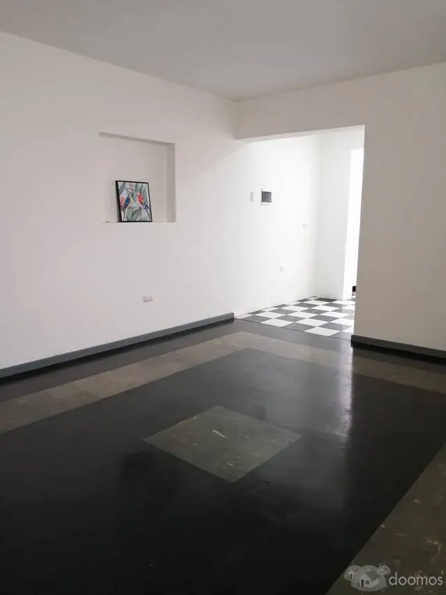 Lindo y Acogedor Dpto en zona residencial de Miraflores, cerca a parque, malecones, — foto 2