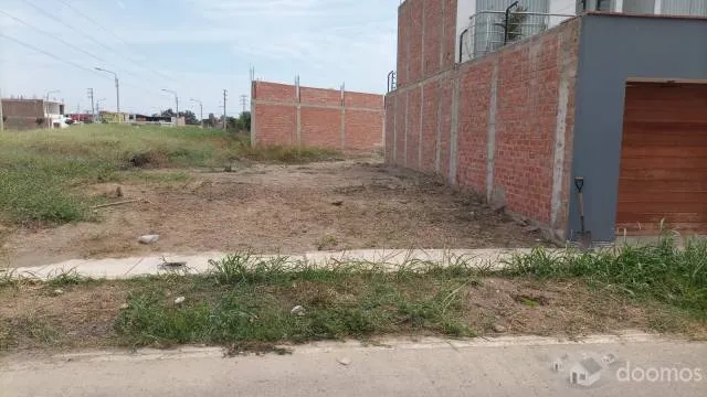 VENTA DE TERRENO EN LAMBAYEQUE - 1