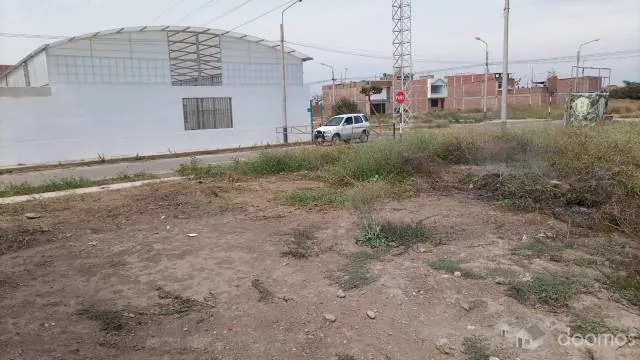 VENTA DE TERRENO EN LAMBAYEQUE - 3