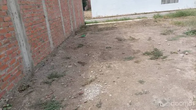 VENTA DE TERRENO EN LAMBAYEQUE - 5