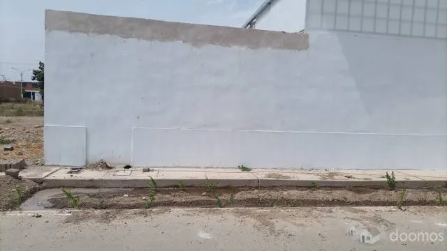 VENTA DE TERRENO EN LAMBAYEQUE - 6