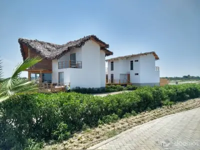Excelente ubicación , terreno de playa , condominio privado