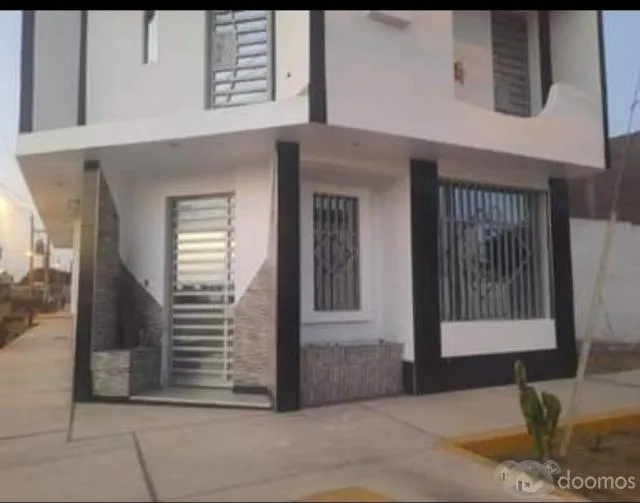 ALQUILER DE CASA 1RO PISO - 1