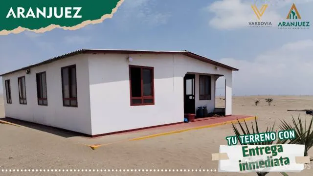 TERRENO BARATO, HUACHO — foto 2