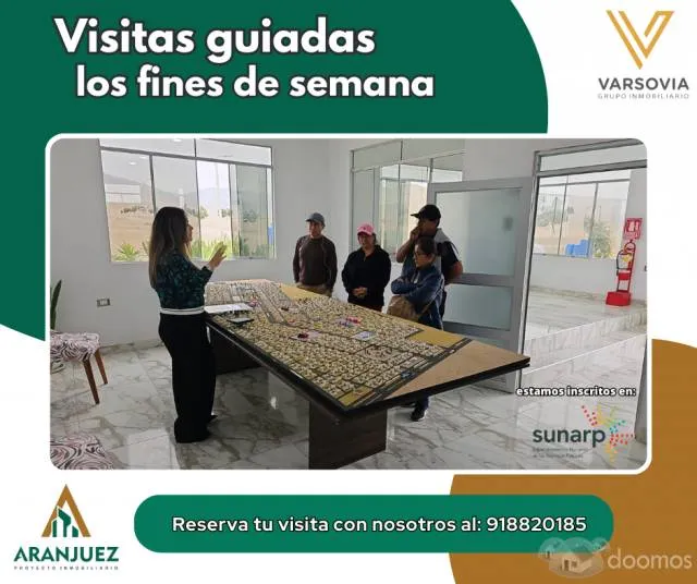 TERRENO BARATO, HUACHO — foto 3