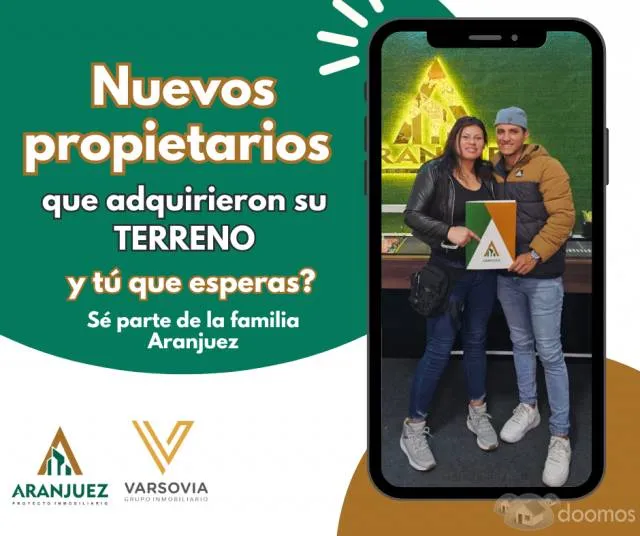 TERRENO BARATO, HUACHO — foto 4