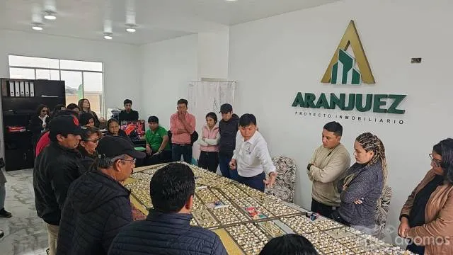 TERRENO BARATO, HUACHO — foto 6