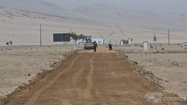 TERRENO BARATO, HUACHO — foto 7