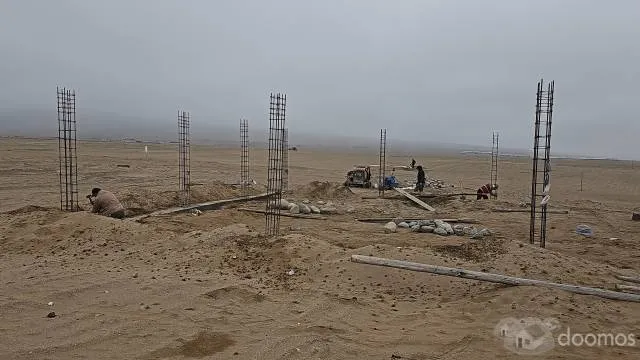 TERRENO BARATO, HUACHO — foto 8