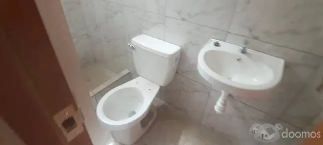 ESTRENO SEGUNDO PISO CON DOS HABITACIONES EN PARQUE SANTA EDELMIRA — foto 2