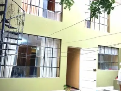 CASA EN PARQUE URB PRIMAVERA 160 M2