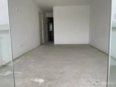 GRAN DUPLEX EN MONTERRICO CHICO