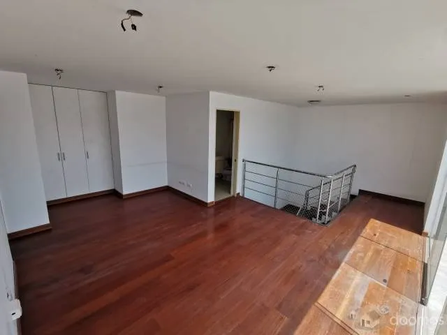 GRAN DUPLEX EN MONTERRICO CHICO — foto 6