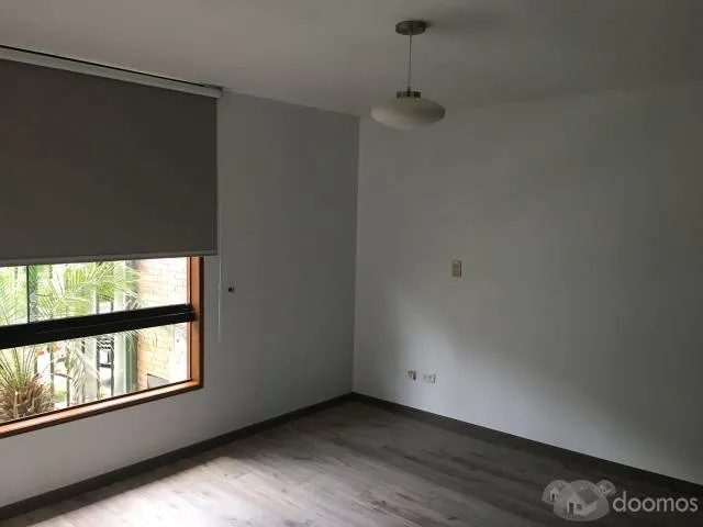 Amplio departamento 120 mt2 en San Borja — foto 4