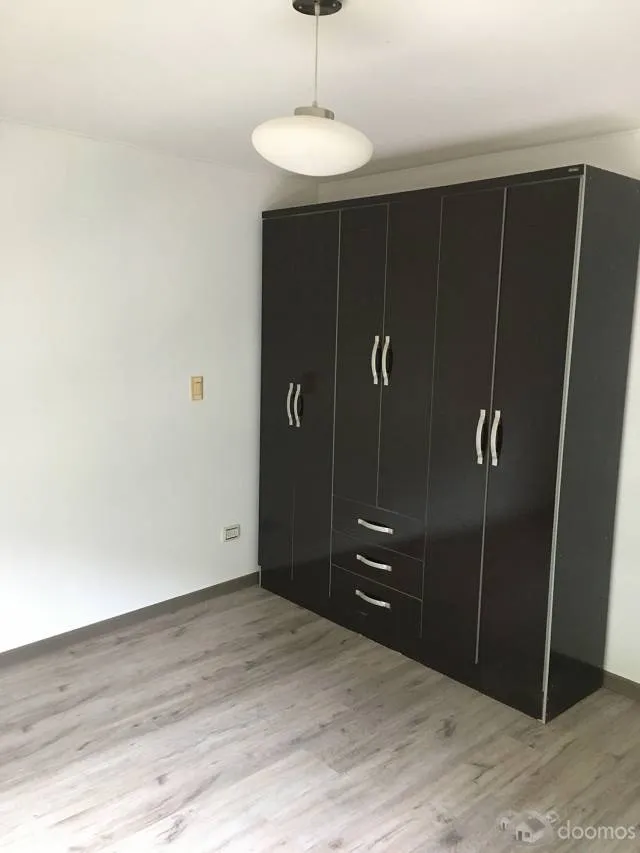 Amplio departamento 120 mt2 en San Borja — foto 5