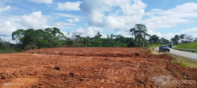 VENTA DE TERRENO EN YURIMAGUAS - 2