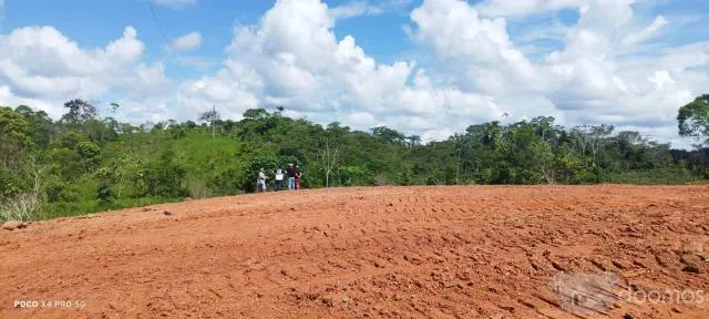 VENTA DE TERRENO EN YURIMAGUAS - 3