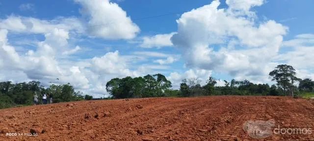 VENTA DE TERRENO EN YURIMAGUAS - 4