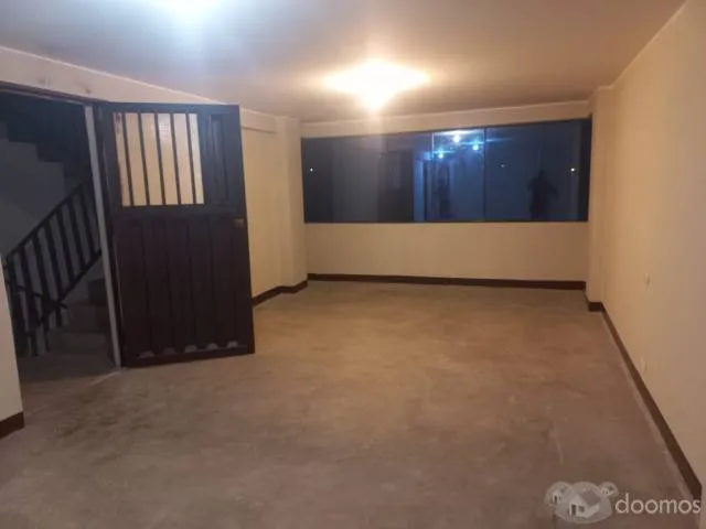 Alquilo Departamento 120 m2 en Los Olivos — foto 2