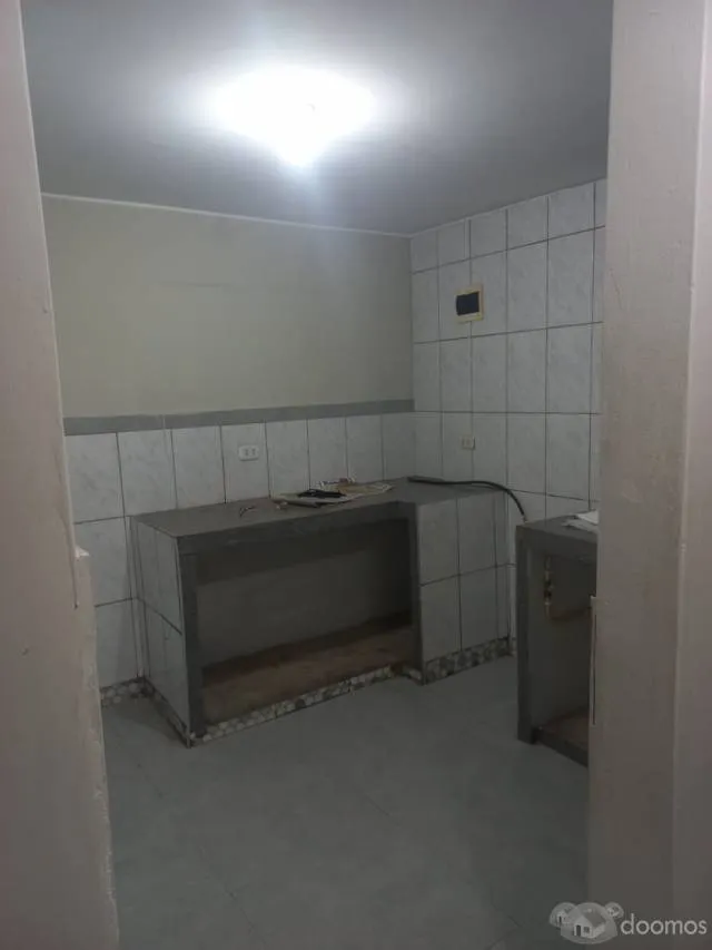 Alquilo Departamento 120 m2 en Los Olivos — foto 4