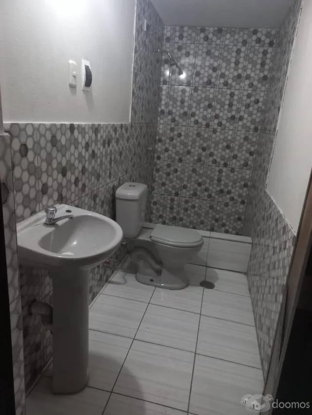 Alquilo Departamento 120 m2 en Los Olivos — foto 5