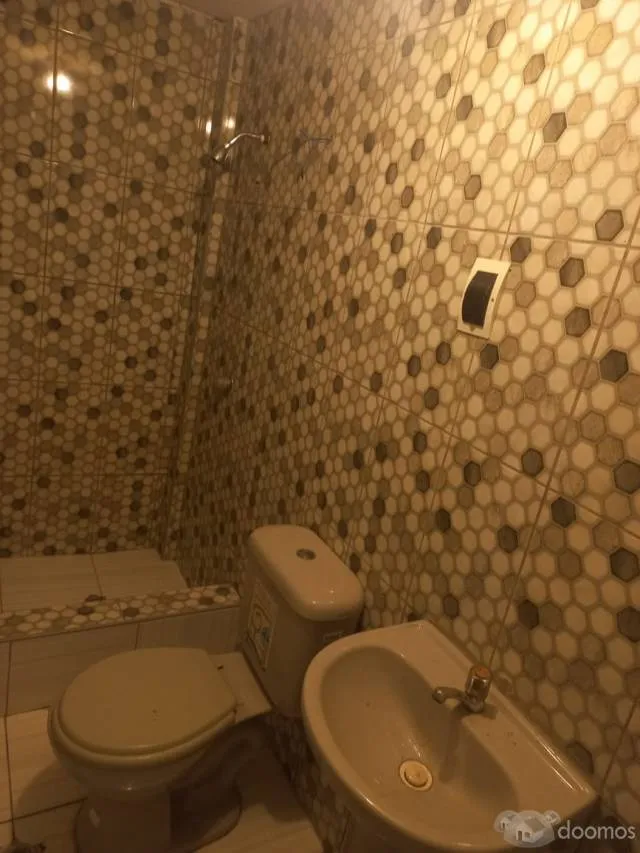 Alquilo Departamento 120 m2 en Los Olivos — foto 7