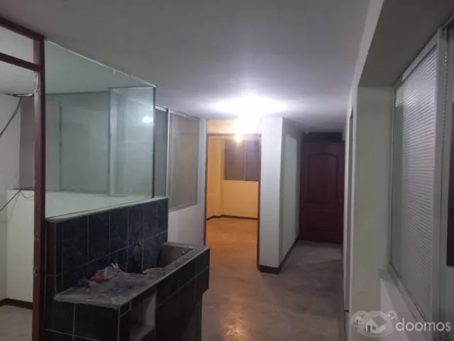 Alquilo Departamento 120 m2 en Los Olivos — foto 8