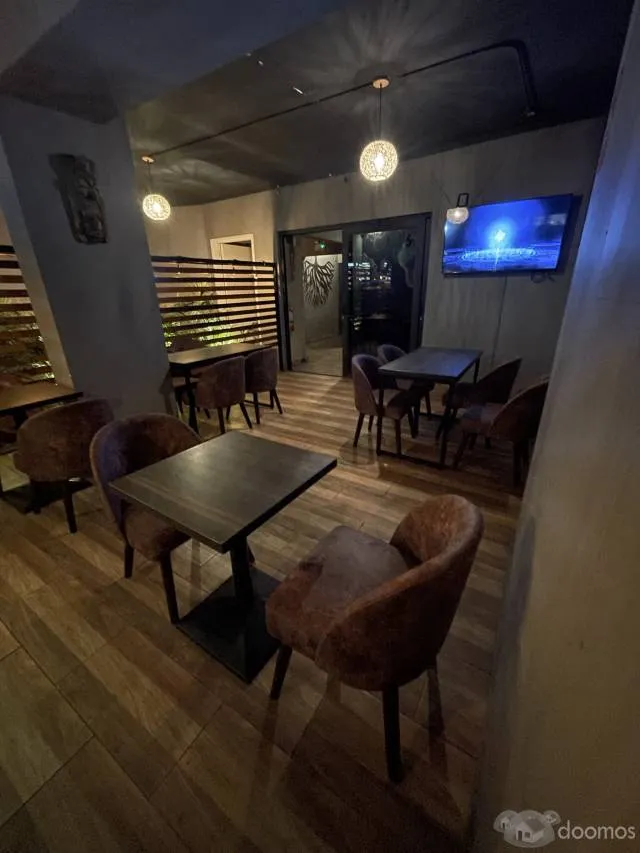 Traspaso de restobar en Miraflores "HANAN BAR" - 4