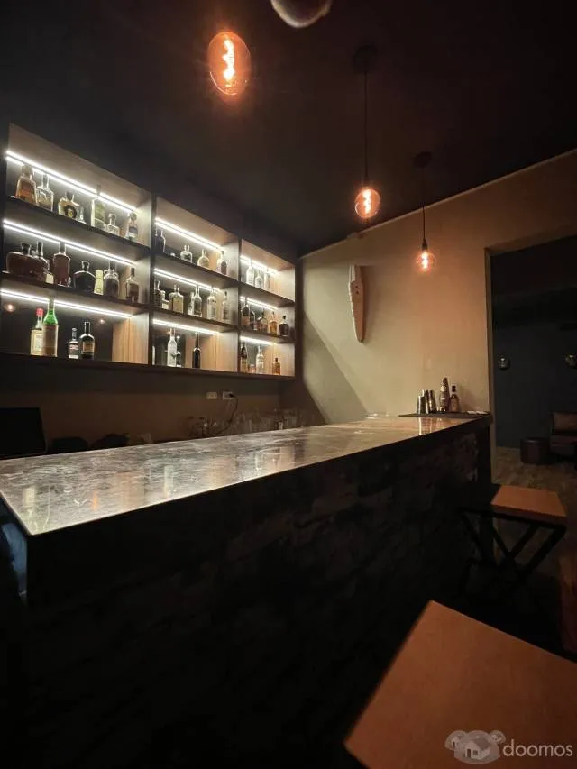Traspaso de restobar en Miraflores "HANAN BAR" - 6