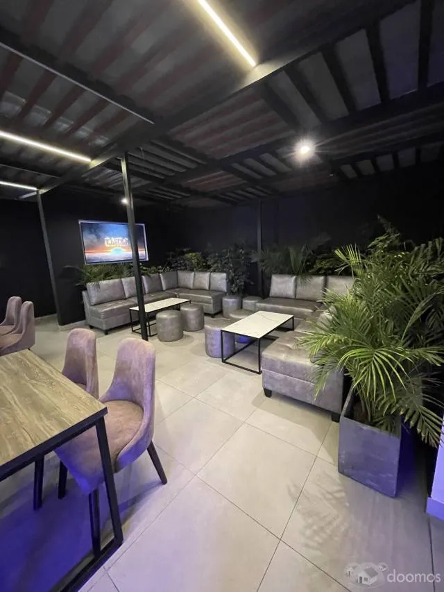Traspaso de restobar en Miraflores "HANAN BAR" - 7