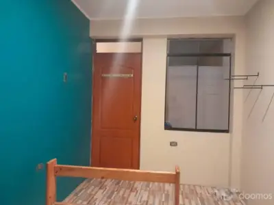 Alquiler de Habitación en Cercado de Lima