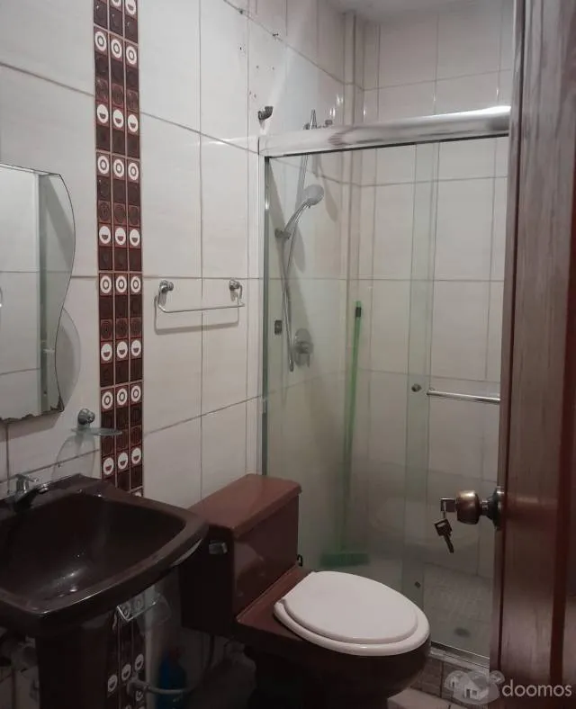Alquiler de Habitación en Cercado de Lima — foto 6