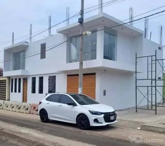 VENTA CASA Y/O COMERCIAL - 2