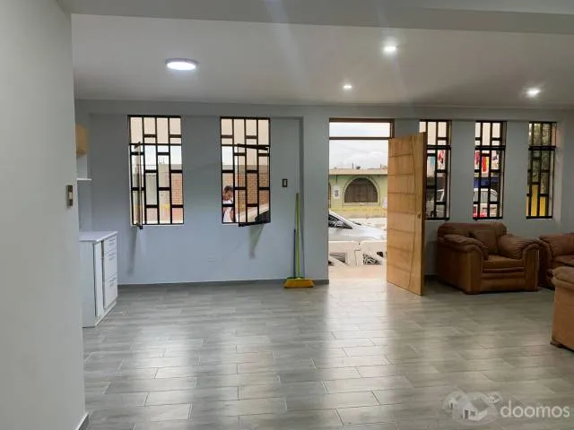 VENTA CASA Y/O COMERCIAL - 8