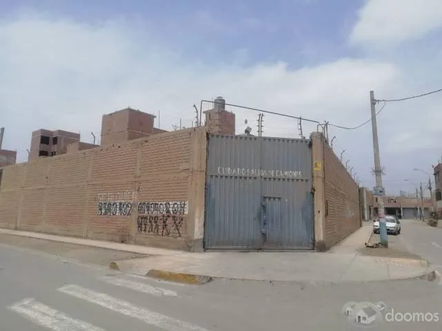ALQUILER DE LOCAL COCHERA DEPOSITO CALLAO - 1