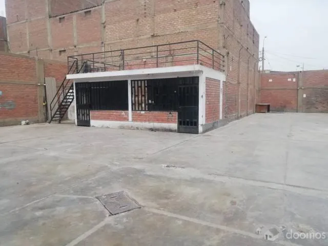 ALQUILER DE LOCAL COCHERA DEPOSITO CALLAO - 3