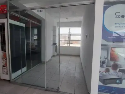 Alquiler Oficina Uso Administrativo