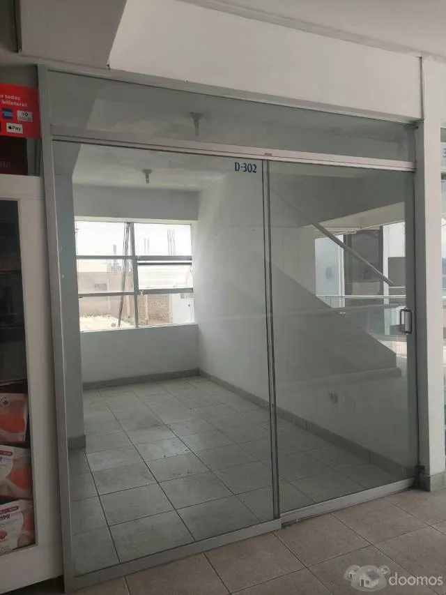 Alquiler Oficina Uso Administrativo — foto 4