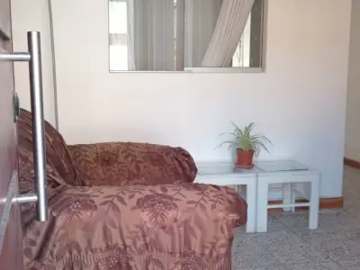 Alquilo Departamento Amoblado - Mariano Melgar