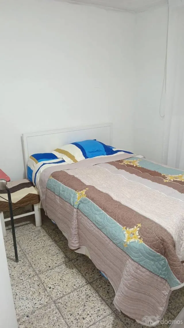 Alquilo Departamento Amoblado - Mariano Melgar — foto 2