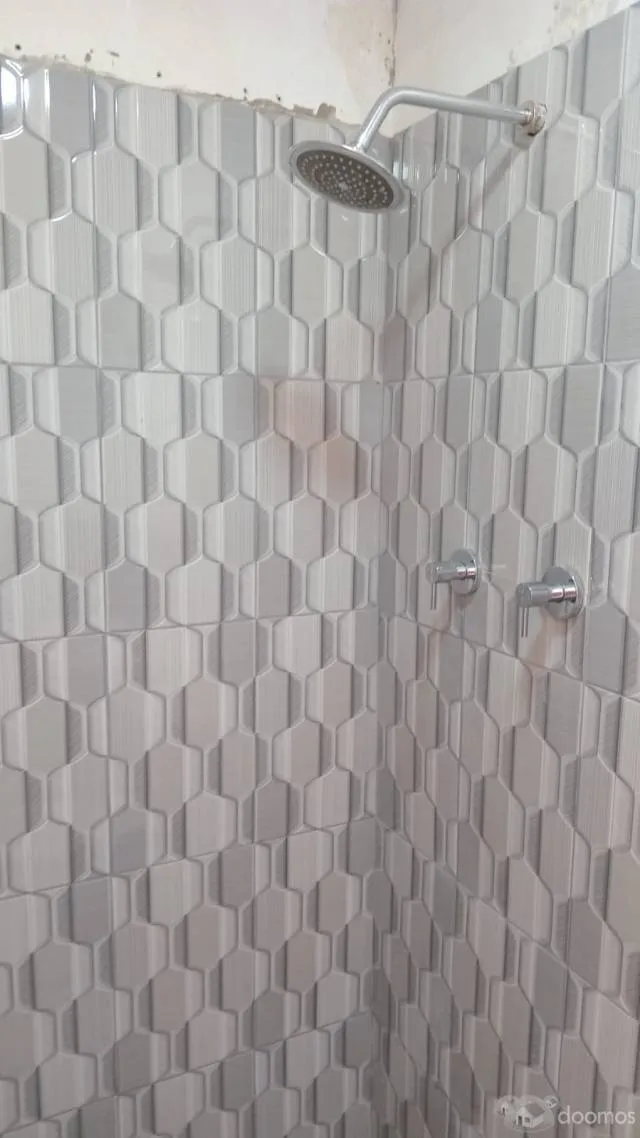 Alquilo Departamento Amoblado - Mariano Melgar — foto 3