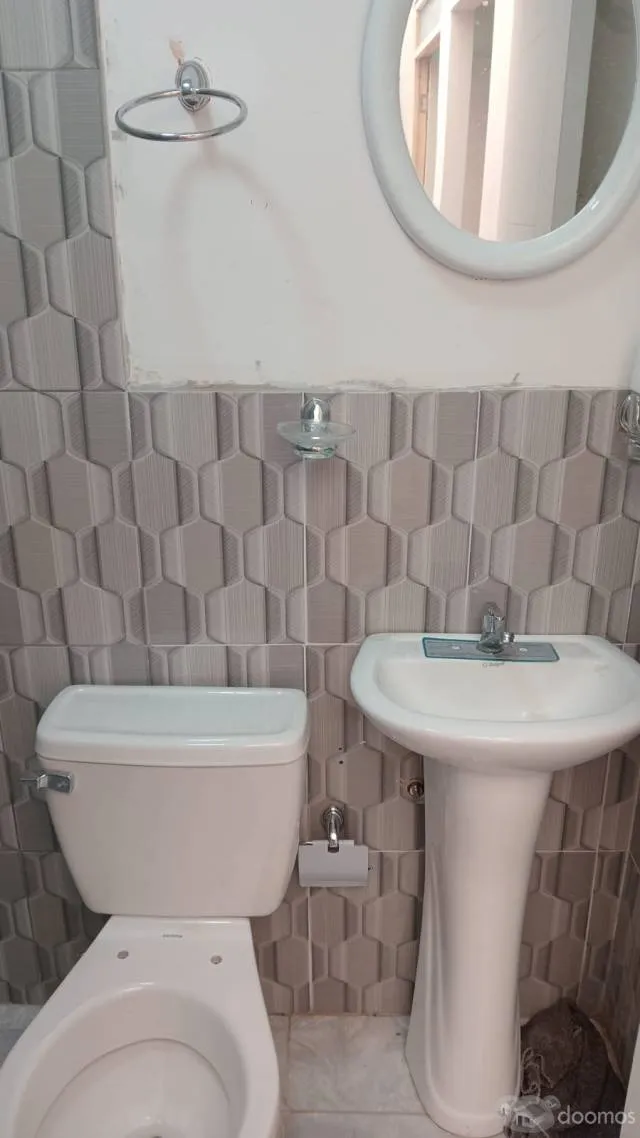 Alquilo Departamento Amoblado - Mariano Melgar — foto 4